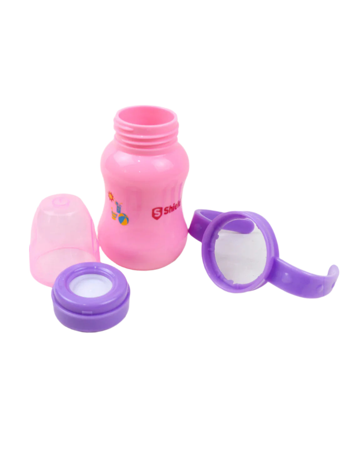(SHIELD)CLASSIC FEEDER 250ML
