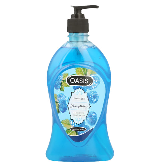 OASIS AROMATIC BERRYLICIOUS HAND WASH