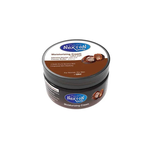 NEXTON MOISTURIZING CREAM COCOA BUTTER 65ML