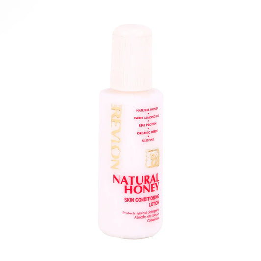 REVLON NATRAL HONEY SKIN COND. LOTION (100ML)