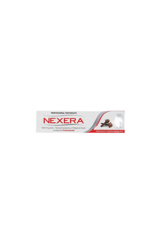 NEXERA TOOTH PASTE 35GM