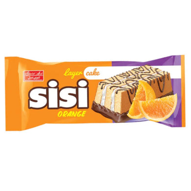 IMPORTED SISI CAKE ORINGE FWL