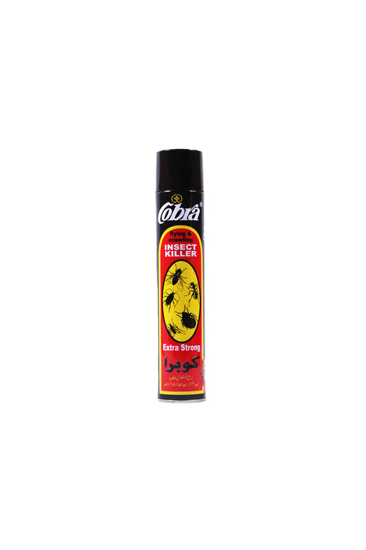 COBRA INSECT KILLER SPRY 300ML
