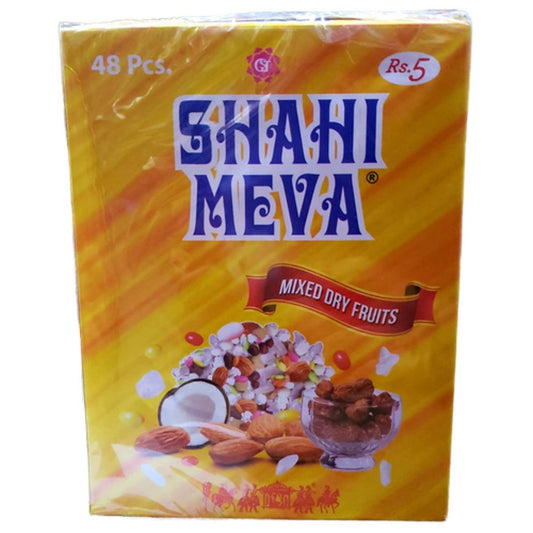 ZE SHAHI MEVA MOUTH FRESHNER