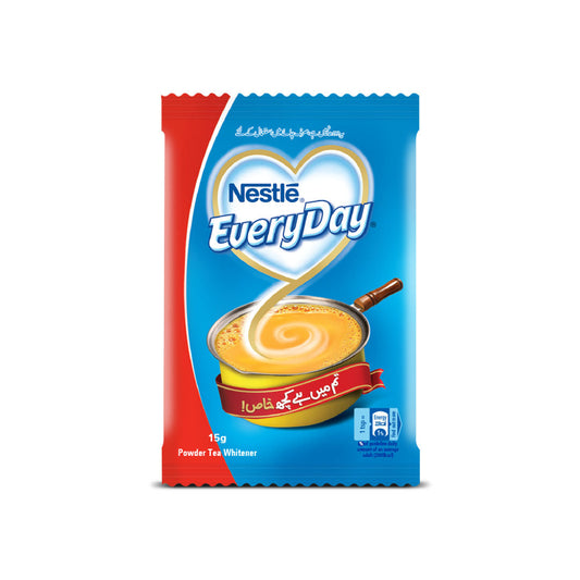 NESTLE EVERYDAY MILK POWDER(15G)