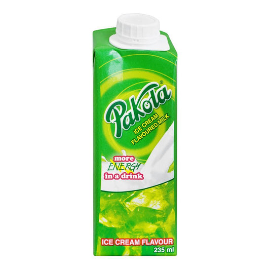 IMPORTED PAKOLA ICE CREAM SODA 235 ML
