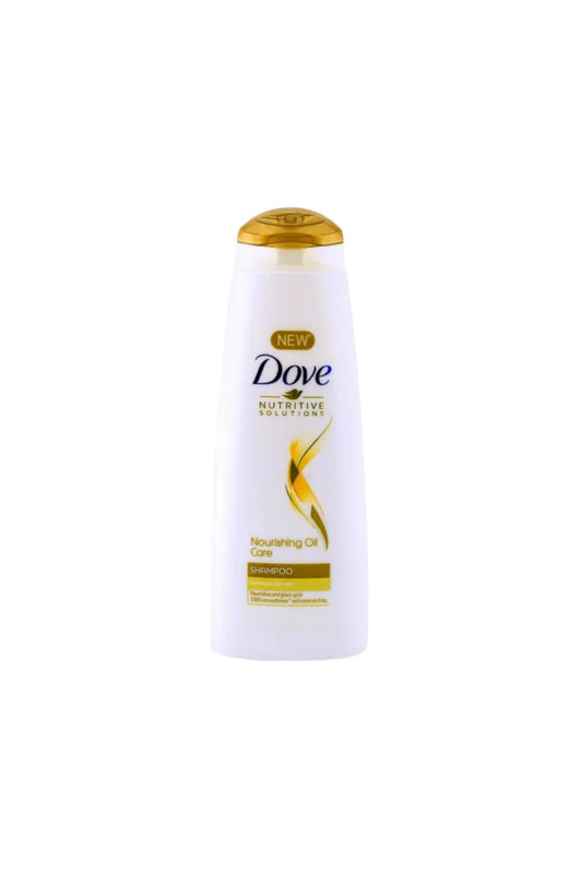 UNILEVER DOVE NOURSHING OIL CARE SHAMPOO (360ML)