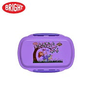 BRIGHT LUNCH BOX