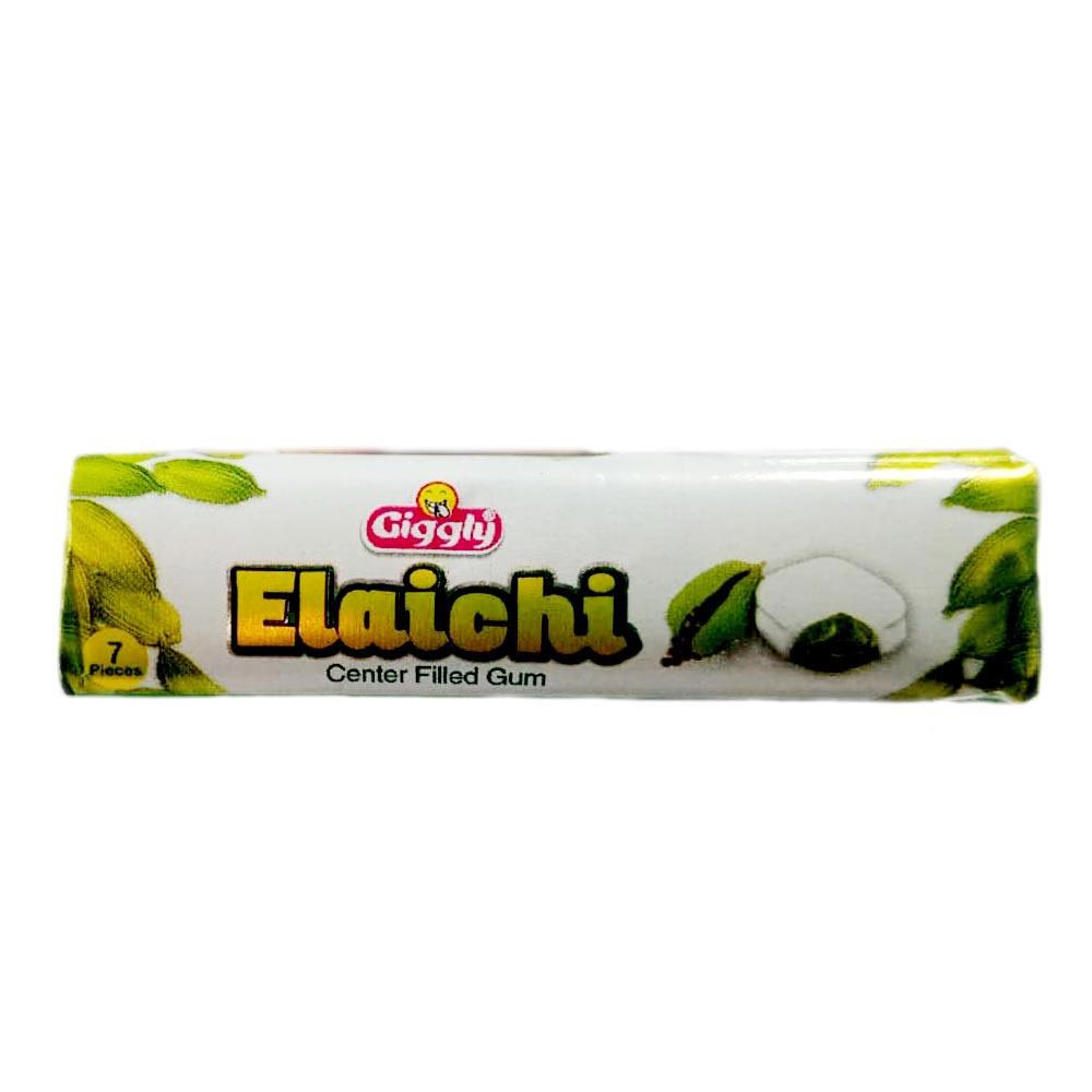 GIGGLY ELAICHI GUM STICK
