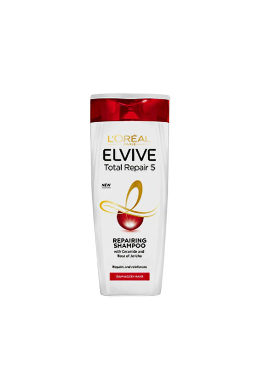 LOREAL PARIS ELVIVE SHAMPOO 360ML (TR5)