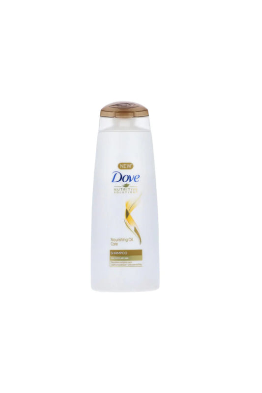 UNILEVER DOVE SHAMPOO NOURSHING 175ML