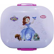 BRIGHT LUNCH BOX