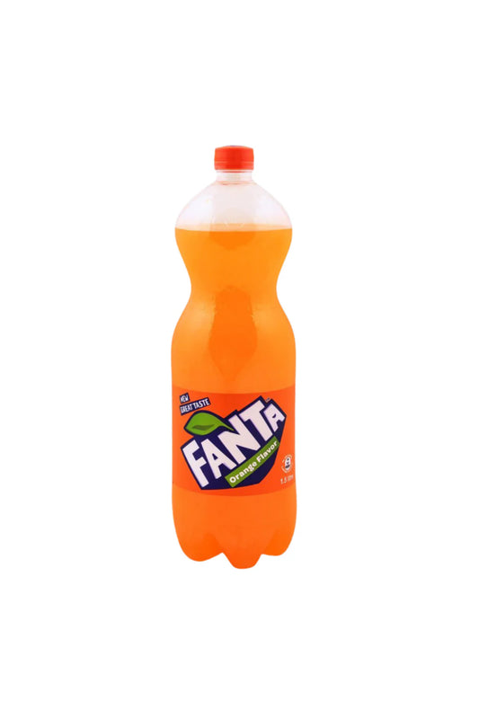 FANTA DRINK 1.5LTR