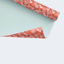 GIFT PAPER PLAIN