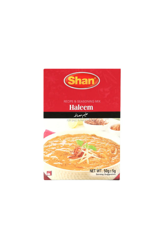 SHAN HALEEM MASALAH (50+5 GM)