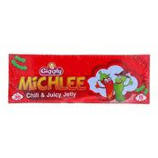 GIGGLY MICHLEE CHILLI & JUICY JELLY