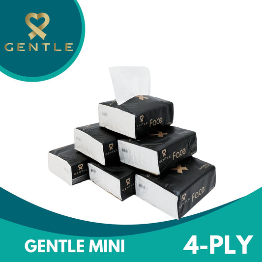 GENTAL GRACE MINI TISSUE BOX MINI 7