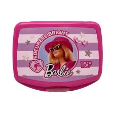 BRIGHT LUNCH BOX