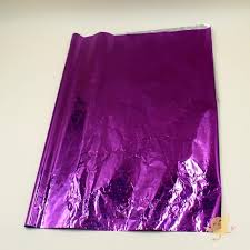 GIFT PAPER SHINING 1PC