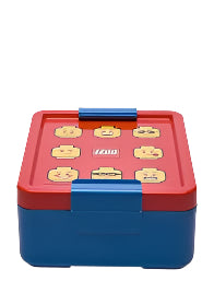 BRIGHT LUNCH BOX