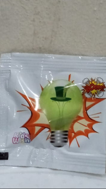 PACKET PATHKA TOY