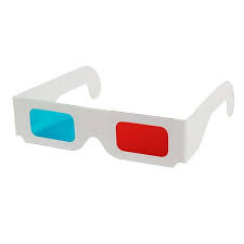 GLASSES TOY