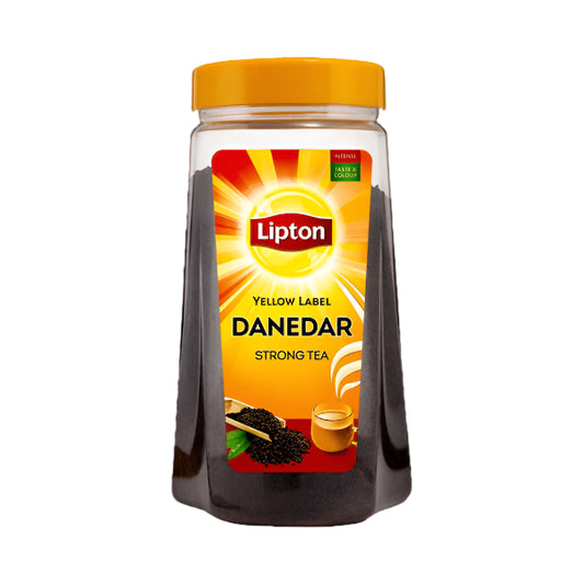 LIPTON DANEDAR STRONG TEA (475 GM)