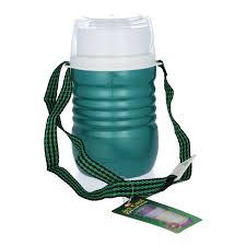 BRIGHT SCHOOL WATER BOTTEL