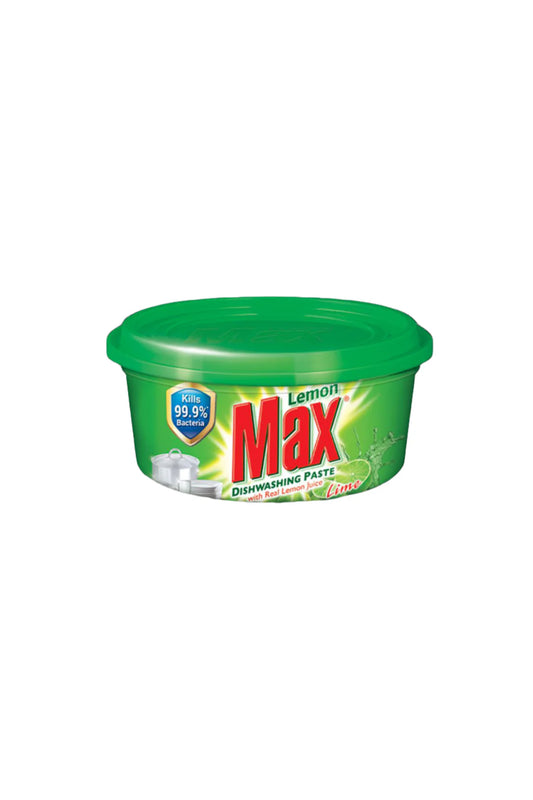 LEMON MAX PASTE (GREEN) 200ML