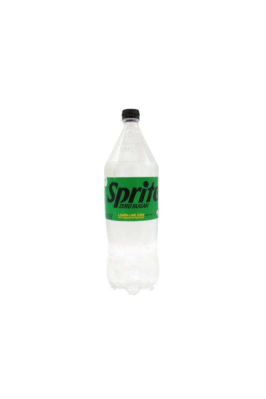 SPRITE DITE DRINK 1.5 LTR