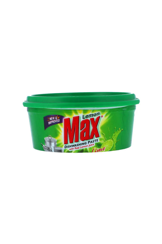 LEMON MAX PASTE (GREEN) 400ML