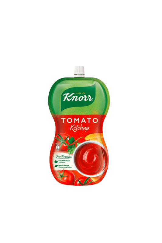 UNILEVER KNORR TOMATO KETCHUP (800GM)