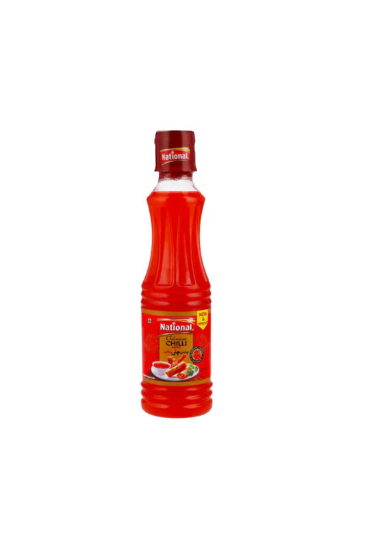 NATIONAL CHINESE SOY SAUCE 300ML