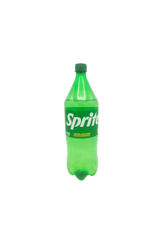 SPRITE LEMON DRINK 1 LTR