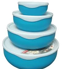 GLORY BOWEL SET 4 IN 1 SMALL