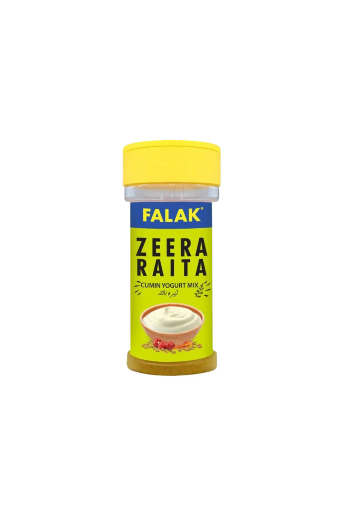 FALAK ZEERA RITA 75G