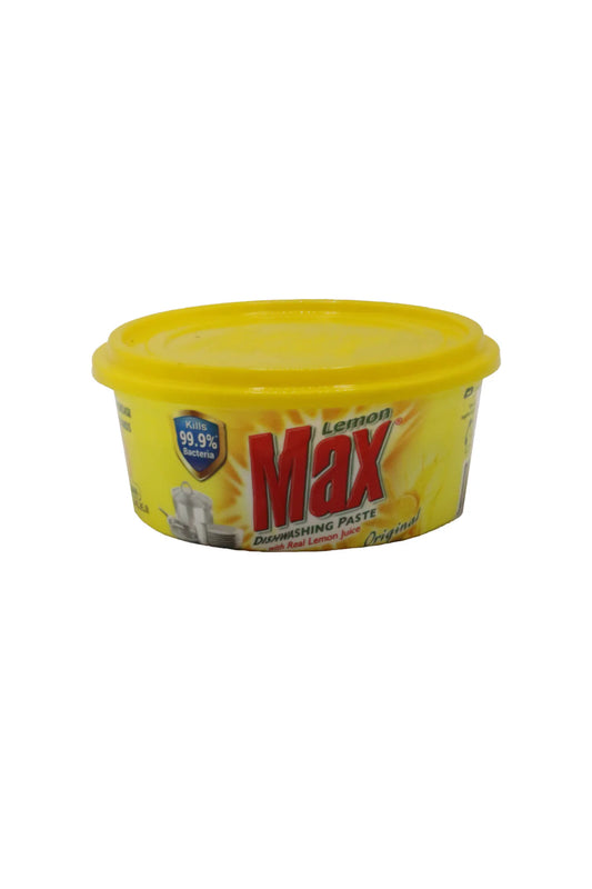 LEMON MAX PASTE (YELLOW) 200ML