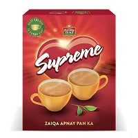 SUPREME TEA RAMZAN OFFER 160GM