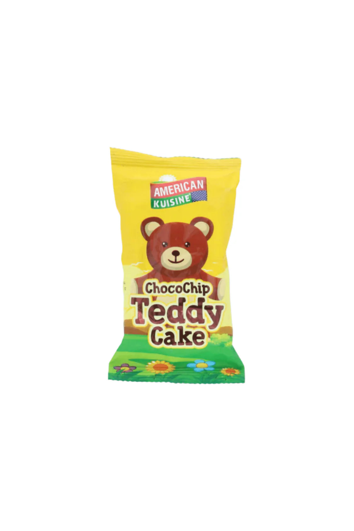 3T PRIVATE AK CHOCOCHIP TADY CAKE