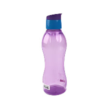 BRIGHT SCHOOL WATER BOTTEL