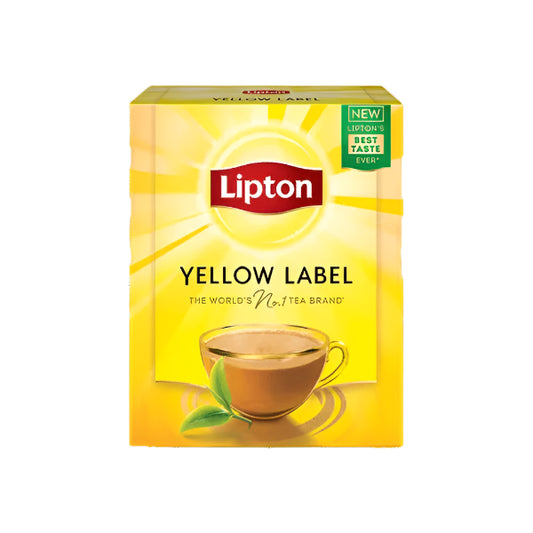 LIPTON YELLOW LABEL (70 GM)