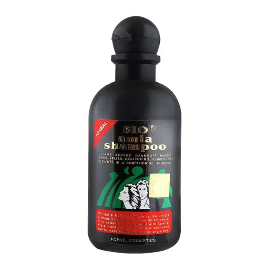( BIO AMLA ) SHAMPOO 100ML