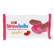 3T PRIVATE AK CHOCTELLA STRAWBERRY CREAM WAFER
