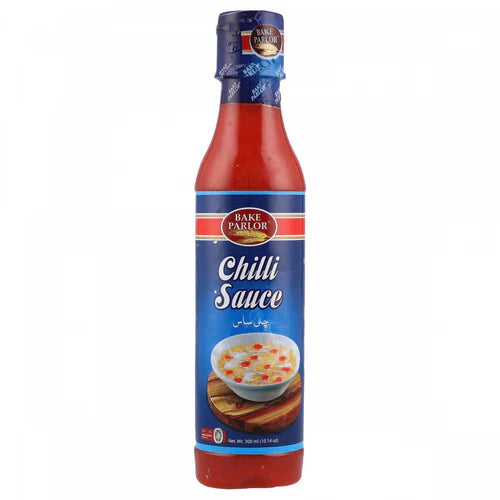 (BAKE PARLOR)CHILLI SACUE 300ML
