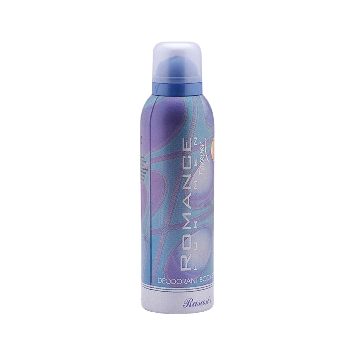 RASASI ROMANCE FOR MEN BODY SPRAY 200ML