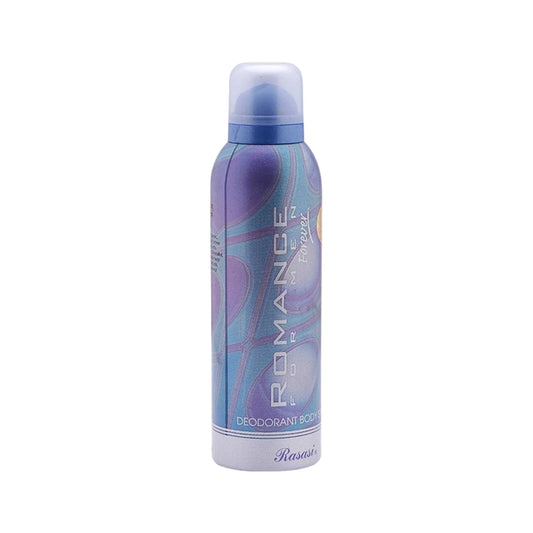 RASASI ROMANCE FOR MEN BODY SPRAY 200ML