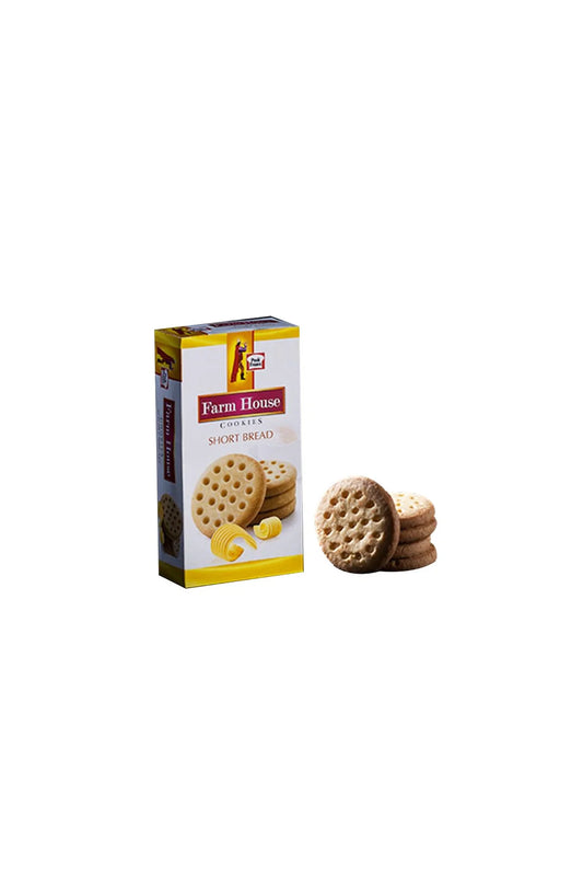 PEEK FREANS FARM HOUSE COOKIES BISCUIT (SHORT BREAD)