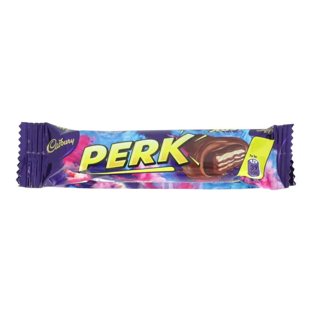 CADBWRY PERK WAFER 12GM RS. 20