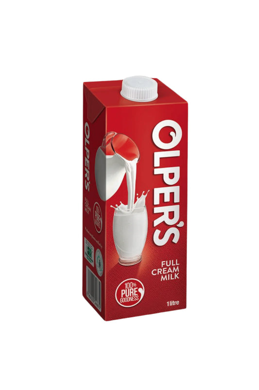(OLPERS) MILK 1LTR