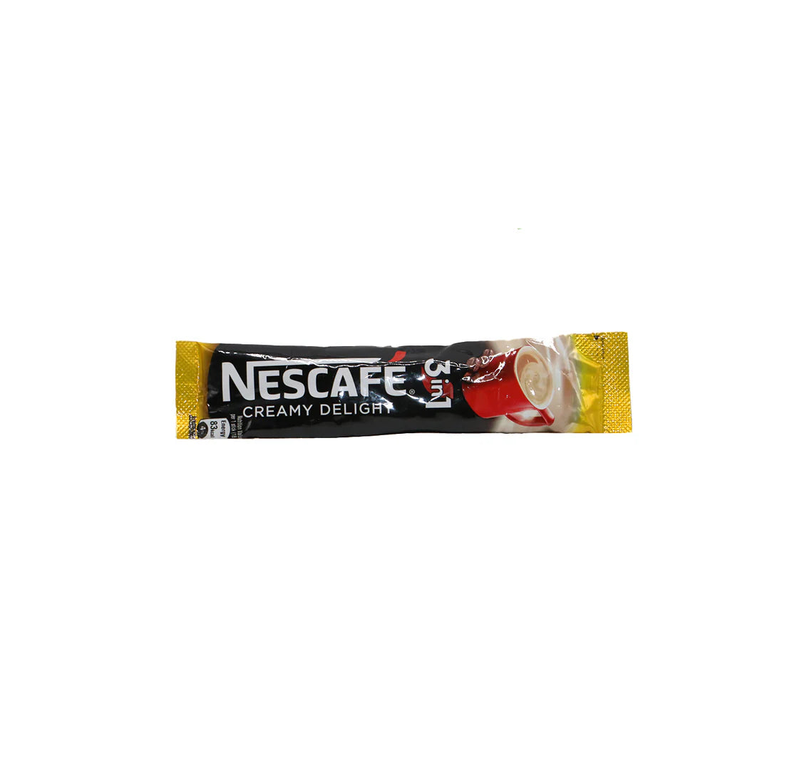 IMP NESTLE CAFE 3 IN 1 CREAMY & RICE